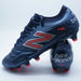 【エントリーでポイント10倍】442ELITEHGDニューバランスNewBalanceMS41HEP2Dネイビーサッカースパイク