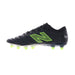 442ELITEHGV22EニューバランスNewBalanceMS41HES22Eブラック×ライムサッカースパイク