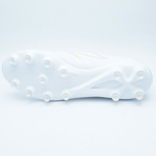 442ELITEHGニューバランスNewBalanceMS41HEW2-Dホワイトサッカースパイク