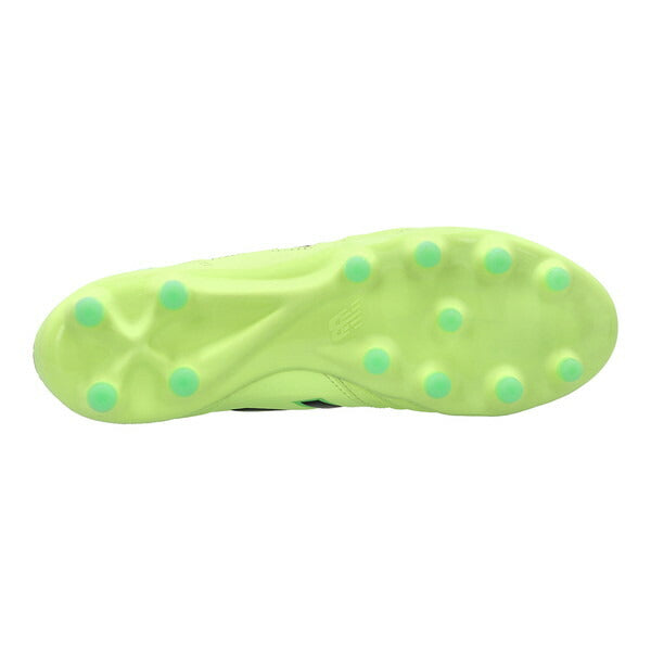 442V2PROHGニューバランスNewBalanceMS41HL2Dライムグリーンサッカースパイク