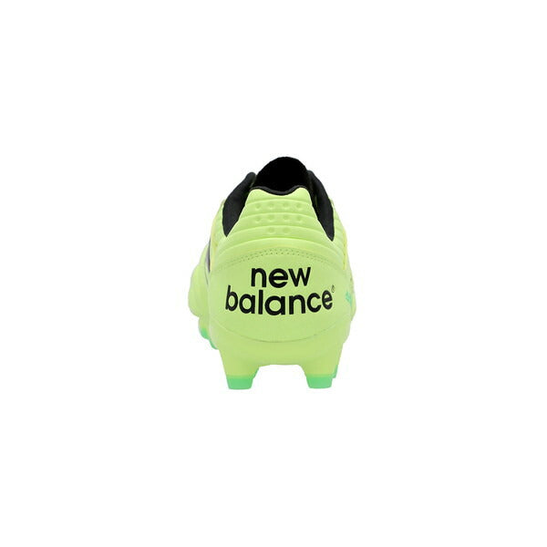 442V2PROHGニューバランスNewBalanceMS41HL2Dライムグリーンサッカースパイク
