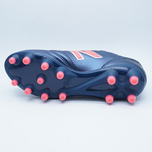442PROHG2EニューバランスNewBalanceMS41HMM22Eネイビーサッカースパイク