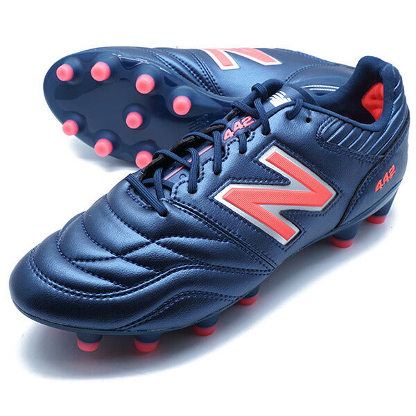 442PROHGDニューバランスNewBalanceMS41HMM2Dネイビーサッカースパイク