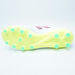 442V2PROHGニューバランスNewBalanceMS41HWH2-Dホワイトサッカースパイク