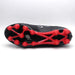 442TEAMHGニューバランスnewbalanceMS42HBK2-2E2Eワイズブラックサッカースパイク