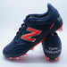 【エントリーでポイント10倍】442TEAMHG2EニューバランスNewBalanceMS42HMP22Eネイビーサッカースパイク