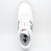 【ショップ限定エントリーでさらに+9倍】442TEAMTFニューバランスnewbalanceMS42TWT2ホワイトサッカートレーニングシューズ