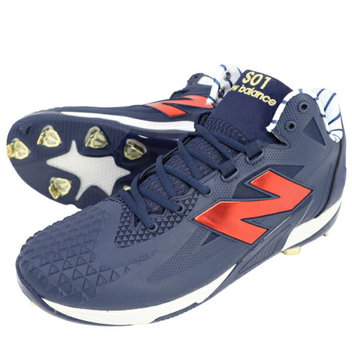 ニューバランスNewbalance野球スパイク大谷モデルFuelCellOhtani1MSHO5GO-2E