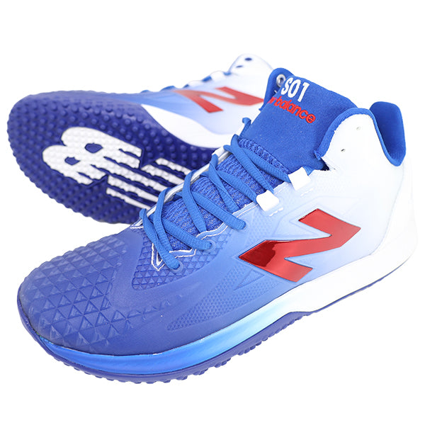ニューバランス New Balance OhtaniTurfV1 2E 野球 トレーニングシューズ 大谷翔平選手 MSHO7DQ-2E