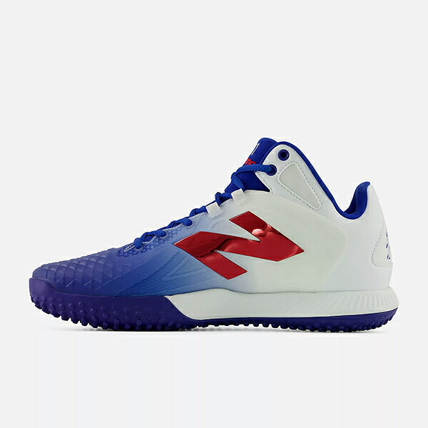 ニューバランスNewBalanceOhtaniTurfV12E野球トレーニングシューズ大谷翔平選手MSHO7DQ-2E