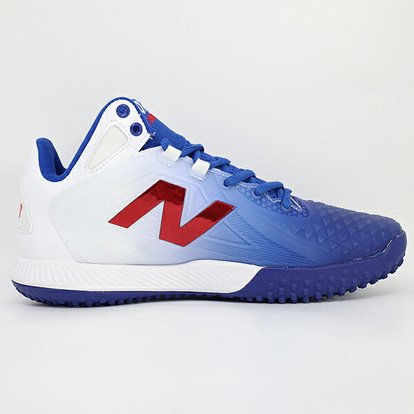ニューバランスNewBalanceOhtaniTurfV12E野球トレーニングシューズ大谷翔平選手MSHO7DQ-2E