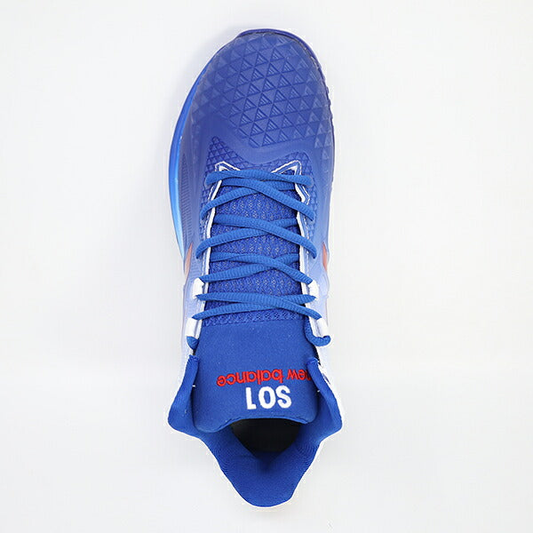 ニューバランスNewBalanceOhtaniTurfV12E野球トレーニングシューズ大谷翔平選手MSHO7DQ-2E