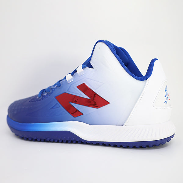 ニューバランス New Balance OhtaniTurfV1 2E 野球 トレーニングシューズ 大谷翔平選手 MSHO7DQ-2E