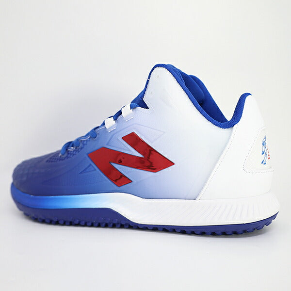 ニューバランスNewBalanceOhtaniTurfV12E野球トレーニングシューズ大谷翔平選手MSHO7DQ-2E