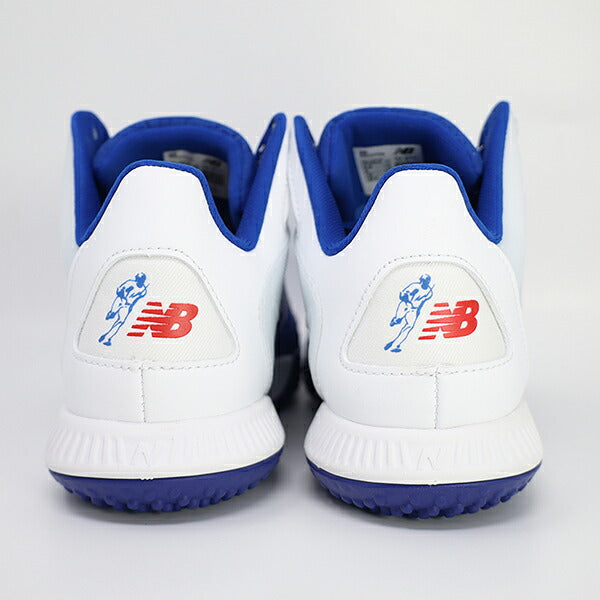 ニューバランスNewBalanceOhtaniTurfV12E野球トレーニングシューズ大谷翔平選手MSHO7DQ-2E