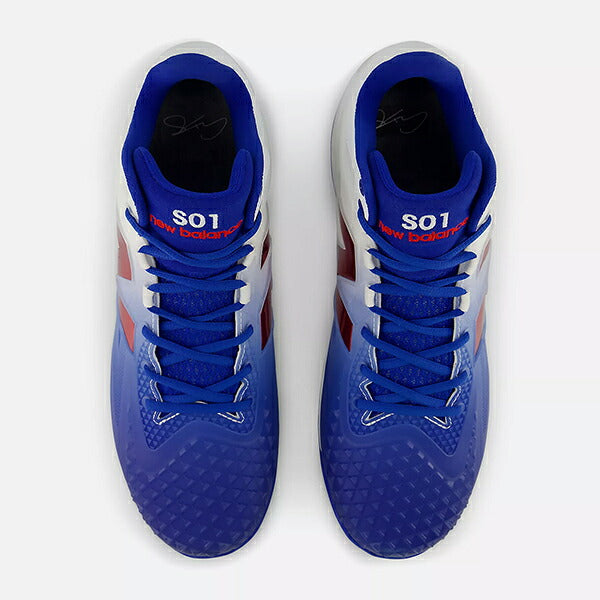 ニューバランスNewBalanceOhtaniMetalV12E野球スパイク大谷翔平選手MSHO7QI-2E
