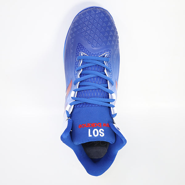 ニューバランス NewBalance OhtaniMetalV1 2E 野球 スパイク 大谷翔平選手 MSHO7QI-2E