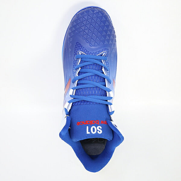 ニューバランスNewBalanceOhtaniMetalV12E野球スパイク大谷翔平選手MSHO7QI-2E