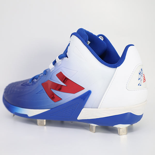 ニューバランス NewBalance OhtaniMetalV1 2E 野球 スパイク 大谷翔平選手 MSHO7QI-2E