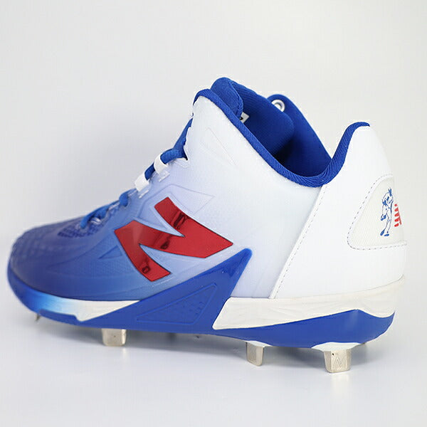 ニューバランスNewBalanceOhtaniMetalV12E野球スパイク大谷翔平選手MSHO7QI-2E