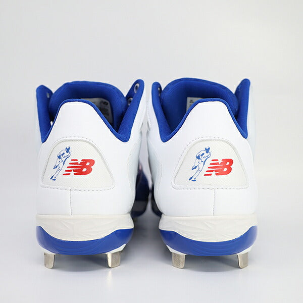 ニューバランスNewBalanceOhtaniMetalV12E野球スパイク大谷翔平選手MSHO7QI-2E