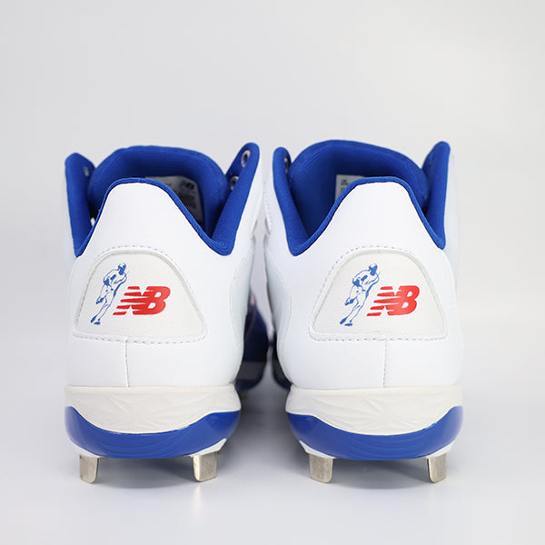 ニューバランス NewBalance OhtaniMetalV1 2E 野球 スパイク 大谷翔平選手 MSHO7QI-2E