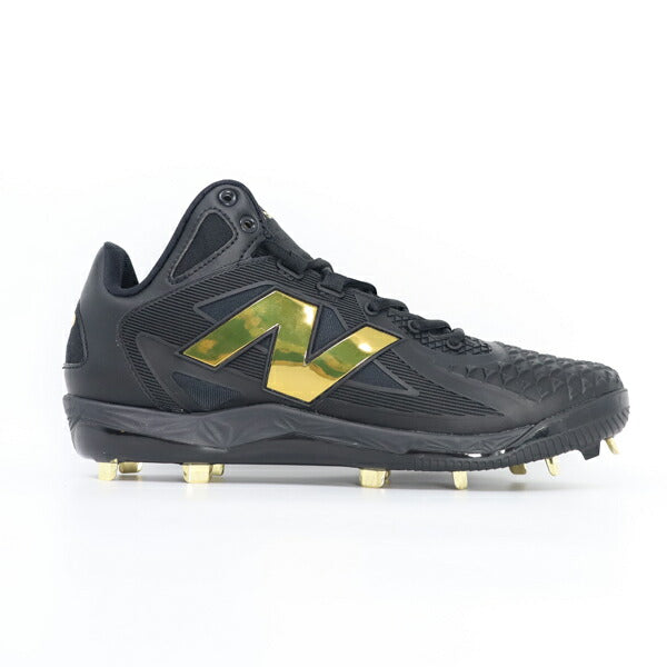 ニューバランスNewBalance野球金具スパイクOhtaniv1MetalMSHOBK1-2Eブラック