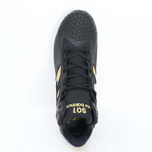 【ショップ限定エントリーでさらに+9倍】ニューバランスNewBalance野球金具スパイクOhtaniv1MetalMSHOBK1-2Eブラック