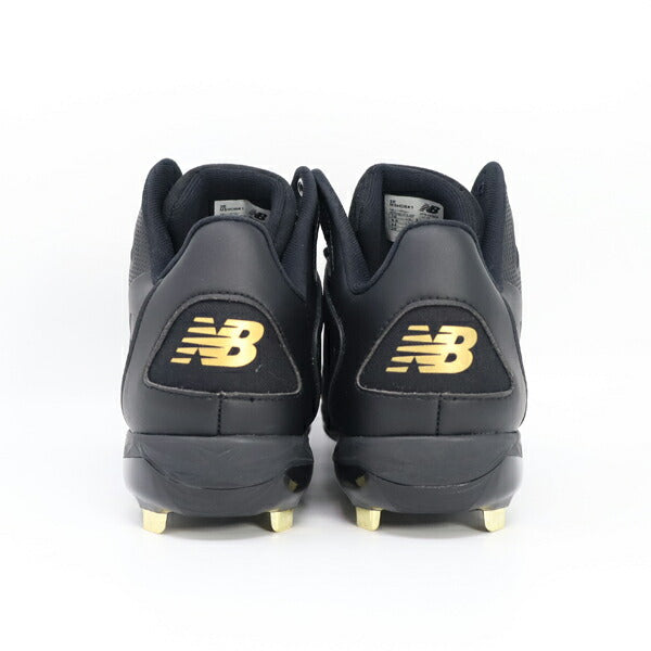 【ショップ限定エントリーでさらに+9倍】ニューバランスNewBalance野球金具スパイクOhtaniv1MetalMSHOBK1-2Eブラック