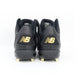 【ショップ限定エントリーでさらに+9倍】ニューバランスNewBalance野球金具スパイクOhtaniv1MetalMSHOBK1-2Eブラック