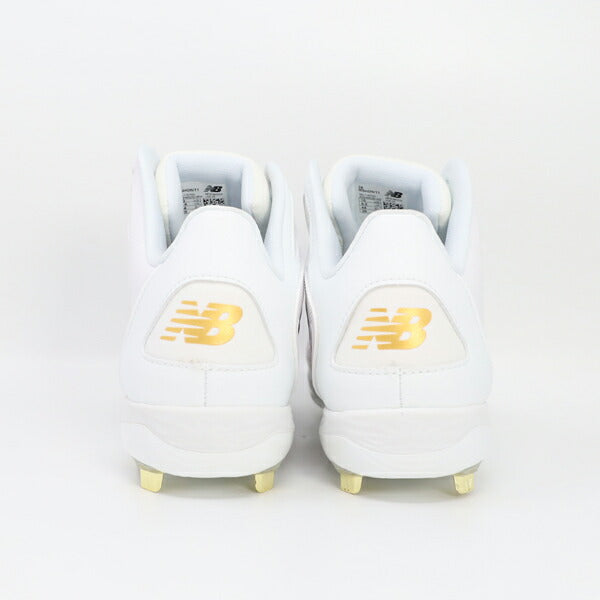 ニューバランスNewBalance野球金具スパイクOhtaniv1MetalMSHOWT1-2Eホワイト