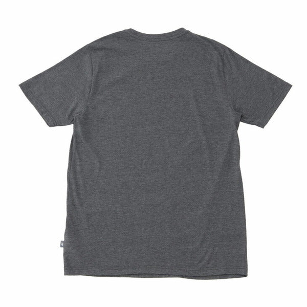 【ネコポス送料無料】ニューバランスNewBalanceメンズTシャツ吸汗速乾MT41071-HC