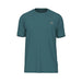 【ネコポス対応可】ニューバランスNEWBALANCEメンズSportEssentialsランショートスリーブTシャツ半袖MT41222-AAZ