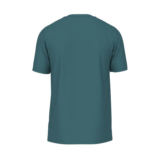 【ネコポス対応可】ニューバランスNEWBALANCEメンズSportEssentialsランショートスリーブTシャツ半袖MT41222-AAZ