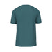 【ネコポス対応可】ニューバランスNEWBALANCEメンズSportEssentialsランショートスリーブTシャツ半袖MT41222-AAZ