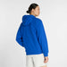 ニューバランスNEWBALANCEスポーツメンズSportEssentialsStackedLogoスウェットフーディパーカー長袖25FWMT41501