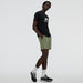 【ネコポス対応可】ニューバランスNewbalanceStackedLogoショートスリーブTシャツメンズ半袖TシャツMT41502-BK
