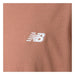 【ネコポス送料無料】ニューバランスNewBalanceTシャツ半袖メンズワンポイント刺繍ロゴクルーネックスポーツウェアウエアMT41509