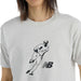 【ネコポス送料無料】NEWBALANCEニューバランス野球大谷翔平グラフィックTシャツメンズ半袖ShoheiOhtaniGraphicT-ShirtMT43717