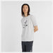 【ネコポス送料無料】NEWBALANCEニューバランス野球大谷翔平グラフィックTシャツメンズ半袖ShoheiOhtaniGraphicT-ShirtMT43717