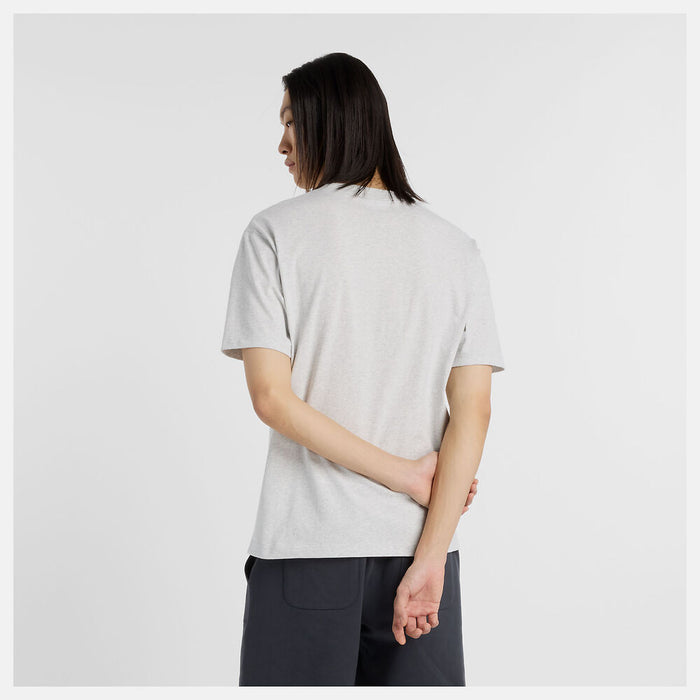 【ネコポス送料無料】NEWBALANCEニューバランス野球大谷翔平グラフィックTシャツメンズ半袖ShoheiOhtaniGraphicT-ShirtMT43717