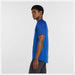 NewBalanceニューバランスTシャツメンズ半袖大谷翔平シグネチャーコレクションShoheiSignaturePerformanceTopMT43733-TRY