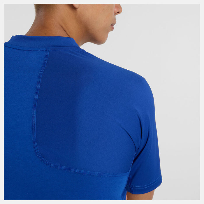 【ショップ限定エントリーでさらに+9倍】NewBalanceニューバランスTシャツメンズ半袖大谷翔平シグネチャーコレクションShoheiSignaturePerformanceTopMT43733-TRY
