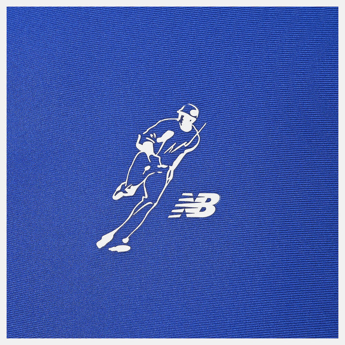 NewBalanceニューバランスTシャツメンズ半袖大谷翔平シグネチャーコレクションShoheiSignaturePerformanceTopMT43733-TRY