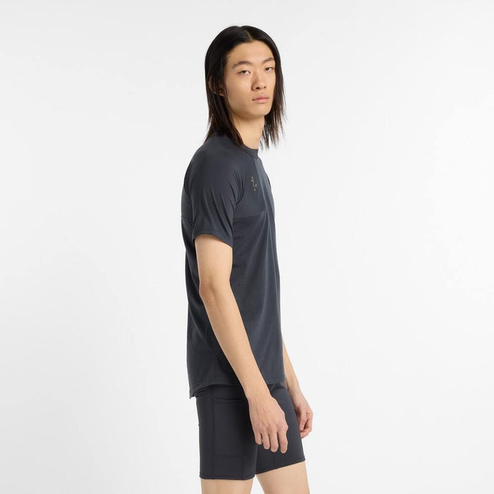 野球大谷翔平モデルメンズパフォーマンスショートスリーブトップス半袖Tシャツ