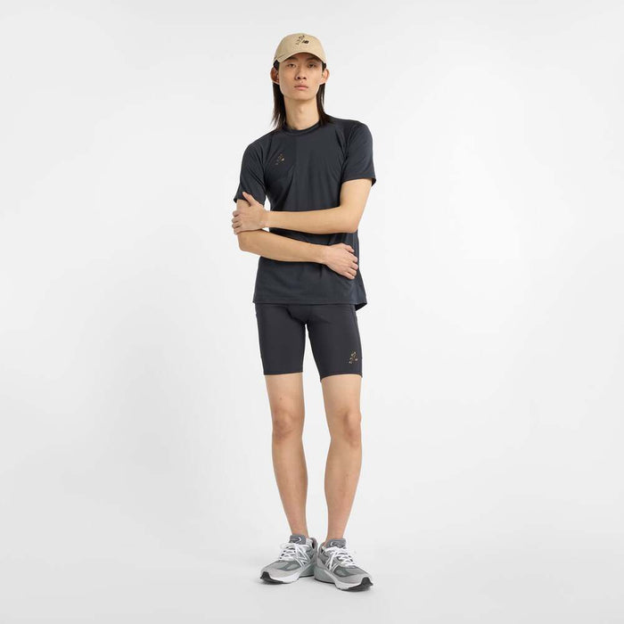野球大谷翔平モデルメンズパフォーマンスショートスリーブトップス半袖Tシャツ
