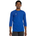 【ショップ限定エントリーでさらに+9倍】NewBalanceニューバランス大谷翔平Tシャツメンズ7分袖シグネチャーコレクションShoheiSignaturePerformance3/4TopMT43734-TRY