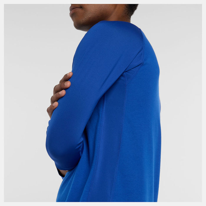 NewBalanceニューバランス大谷翔平Tシャツメンズ7分袖シグネチャーコレクションShoheiSignaturePerformance3/4TopMT43734-TRY