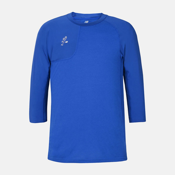 【ショップ限定エントリーでさらに+9倍】NewBalanceニューバランス大谷翔平Tシャツメンズ7分袖シグネチャーコレクションShoheiSignaturePerformance3/4TopMT43734-TRY