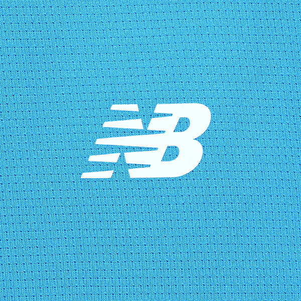 【ネコポス対応可】ニューバランスNewBalanceSportショートスリーブTシャツメンズ半袖MT51801-ATD